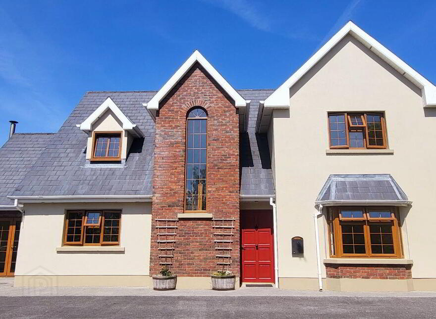 7 The Oaks, Woodlane, Birr, R42KX40