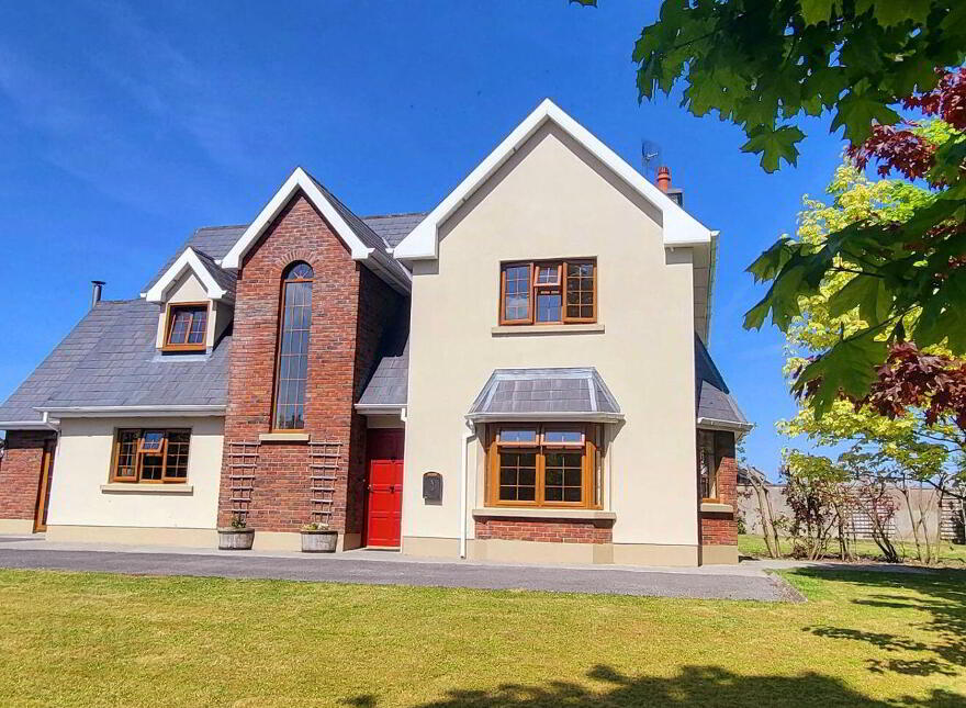 7 The Oaks, Woodlane, Birr, R42KX40