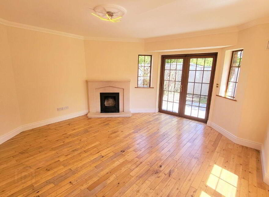 7 The Oaks, Woodlane, Birr, R42KX40