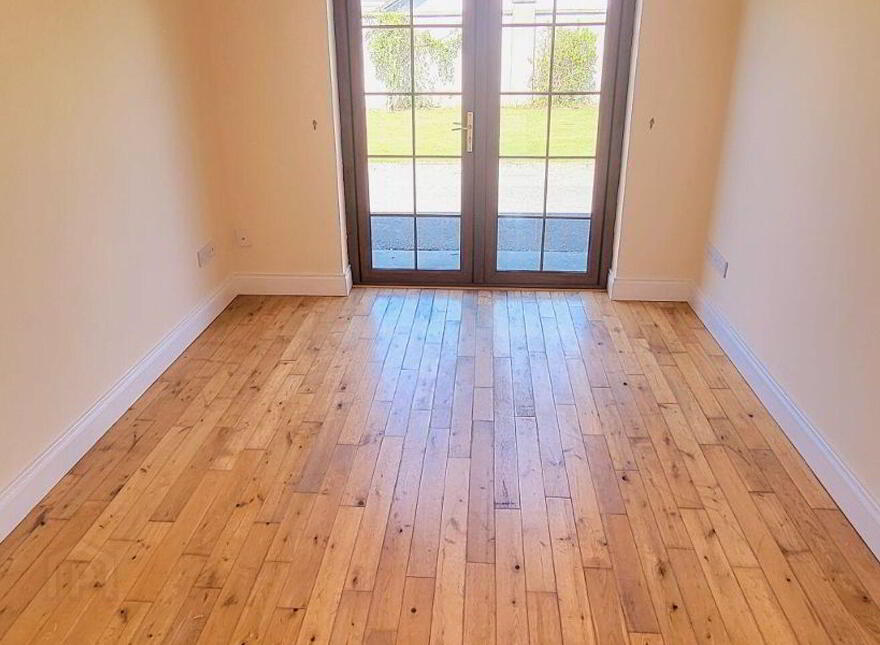 7 The Oaks, Woodlane, Birr, R42KX40