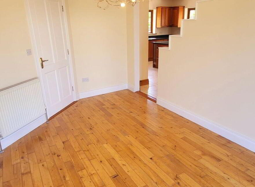 7 The Oaks, Woodlane, Birr, R42KX40