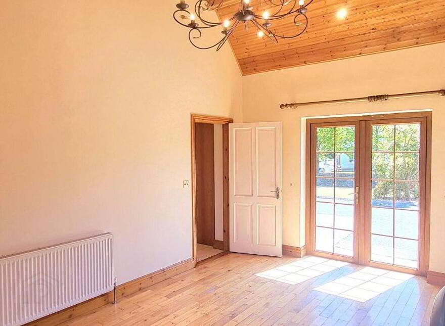 7 The Oaks, Woodlane, Birr, R42KX40