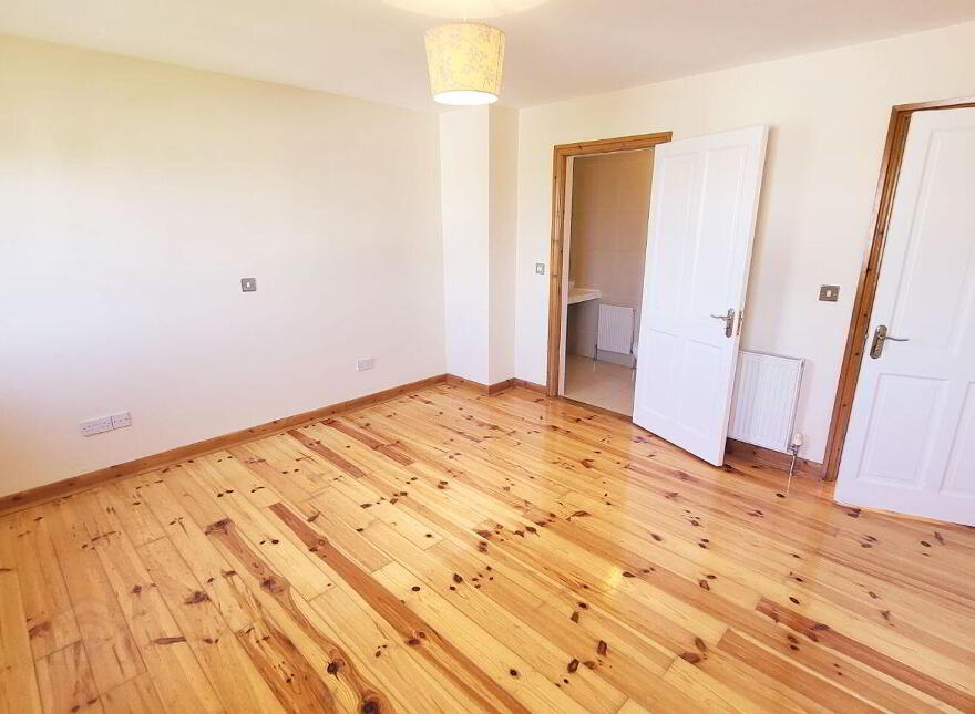 7 The Oaks, Woodlane, Birr, R42KX40