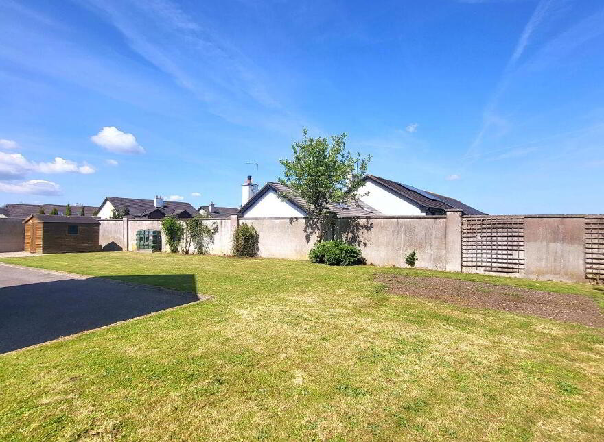 7 The Oaks, Woodlane, Birr, R42KX40