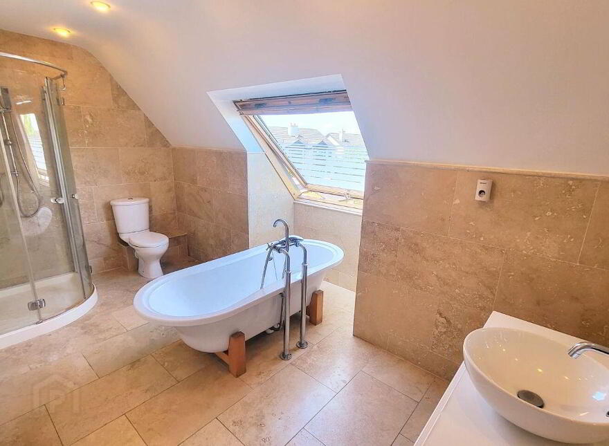 7 The Oaks, Woodlane, Birr, R42KX40
