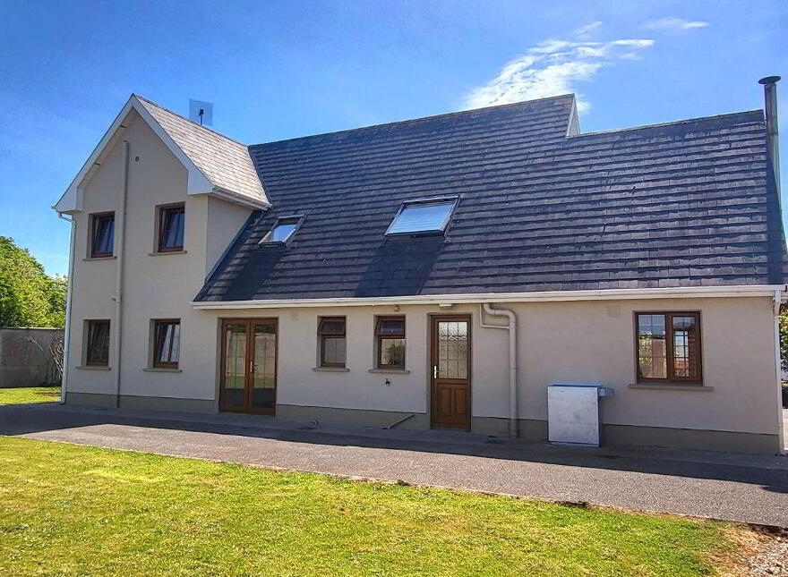 7 The Oaks, Woodlane, Birr, R42KX40