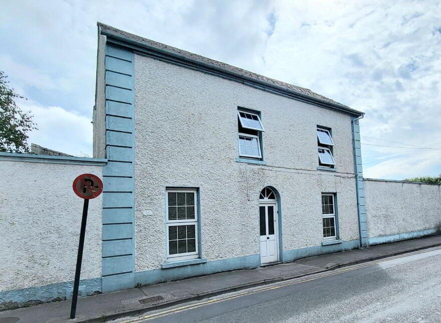 William Street, Birr, R42HF20