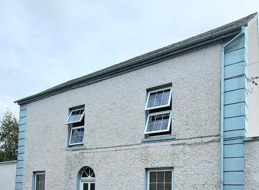 William Street, Birr, R42HF20