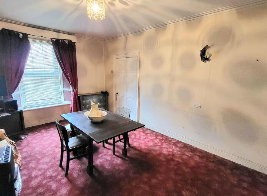 William Street, Birr, R42HF20