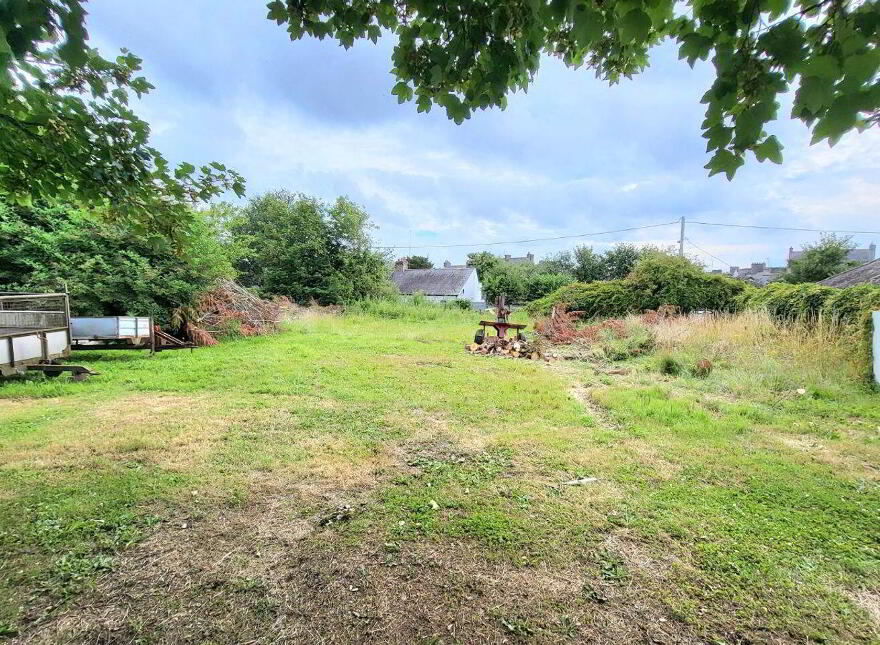 William Street, Birr, R42HF20