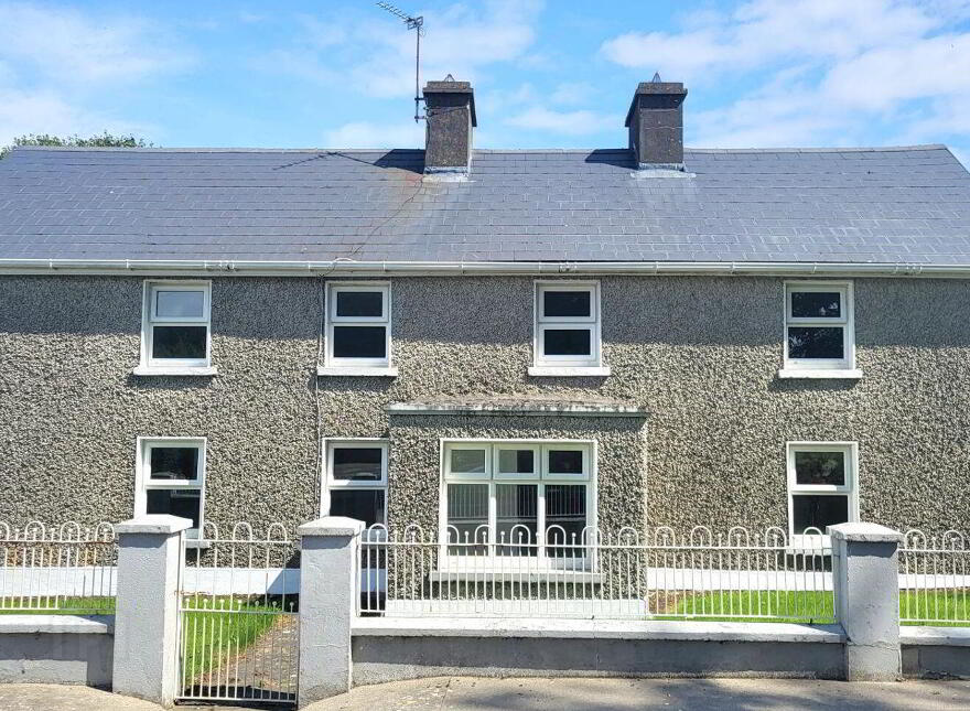 Ballingarry, Pike, Pike, E53HD53