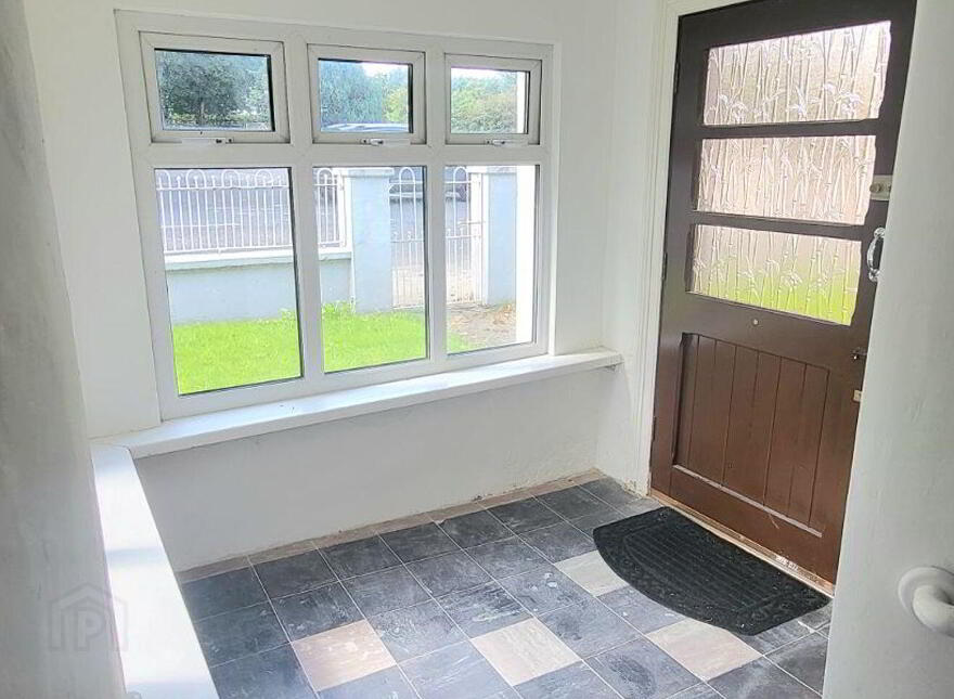 Ballingarry, Pike, Pike, E53HD53