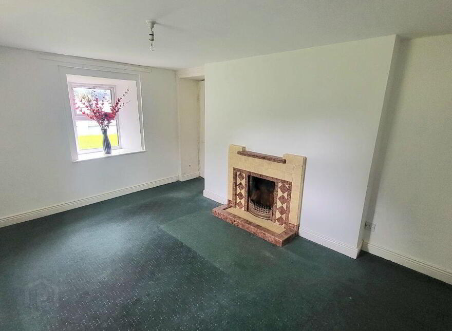 Ballingarry, Pike, Pike, E53HD53