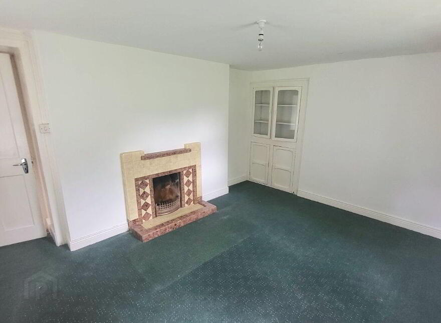 Ballingarry, Pike, Pike, E53HD53