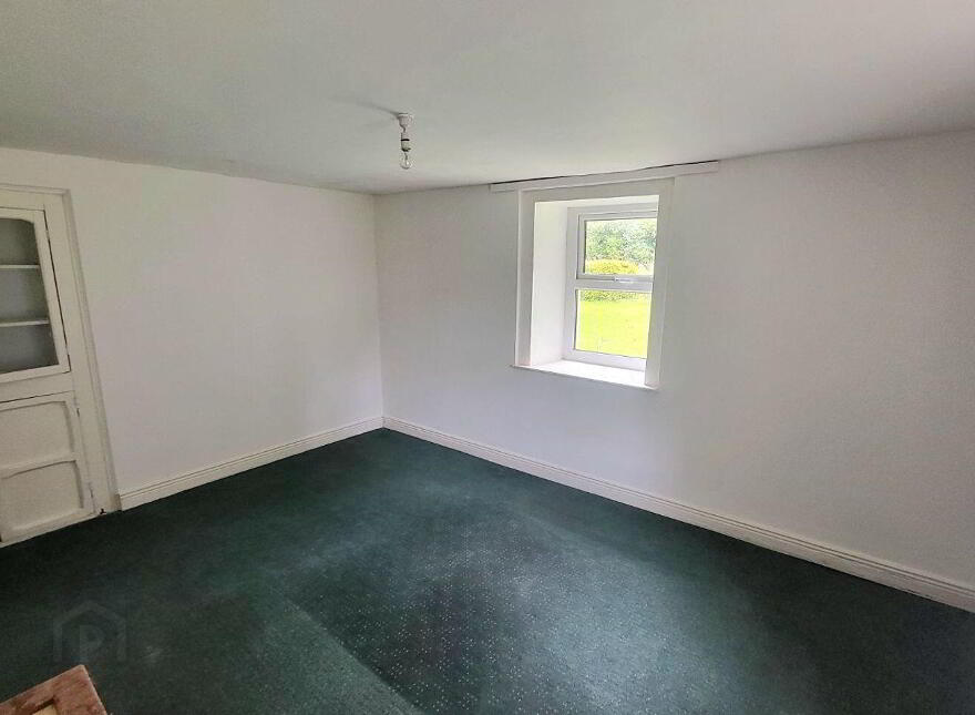 Ballingarry, Pike, Pike, E53HD53