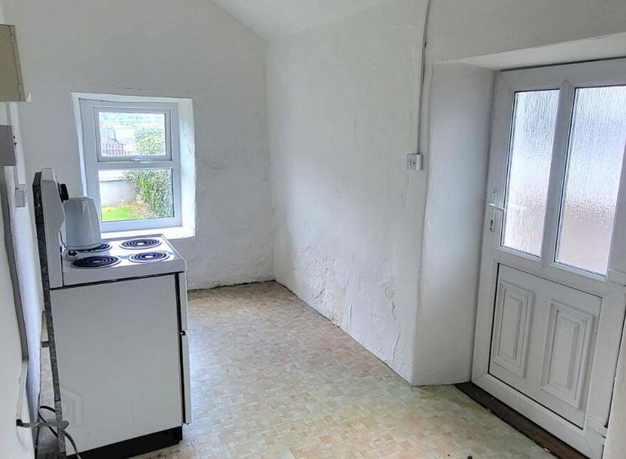 Ballingarry, Pike, Pike, E53HD53