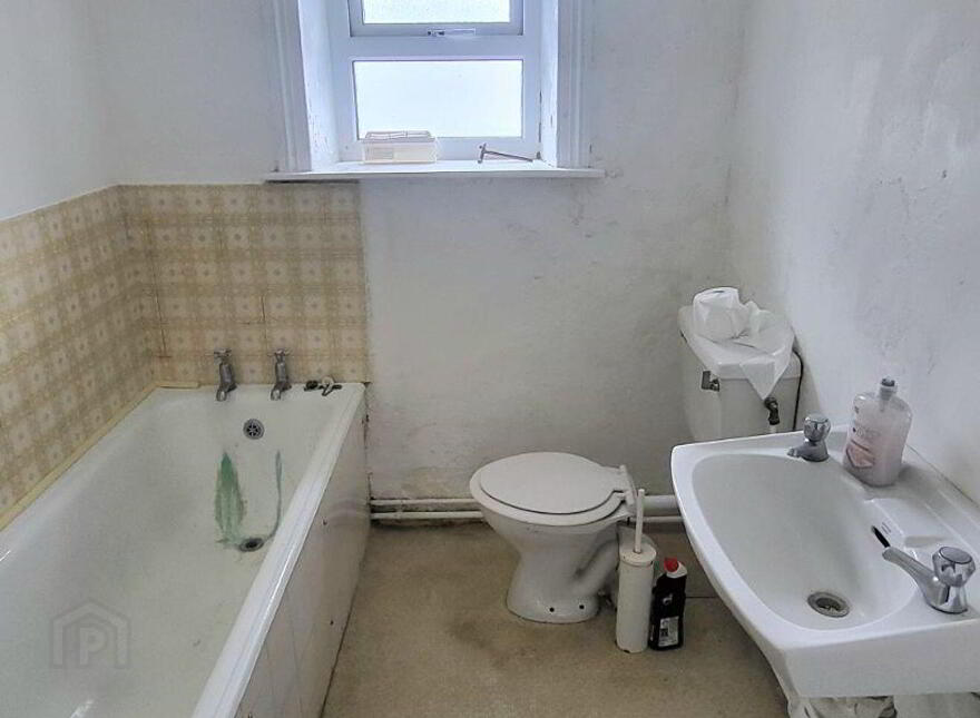 Ballingarry, Pike, Pike, E53HD53
