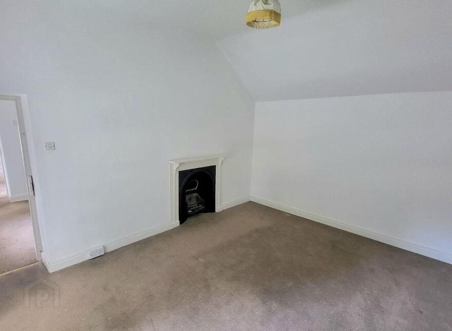 Ballingarry, Pike, Pike, E53HD53