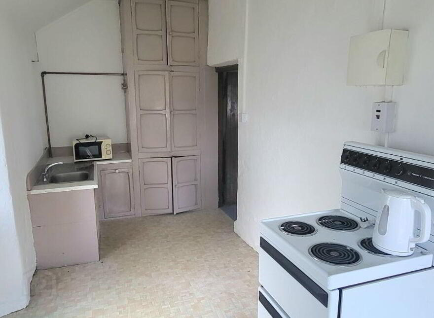 Ballingarry, Pike, Pike, E53HD53