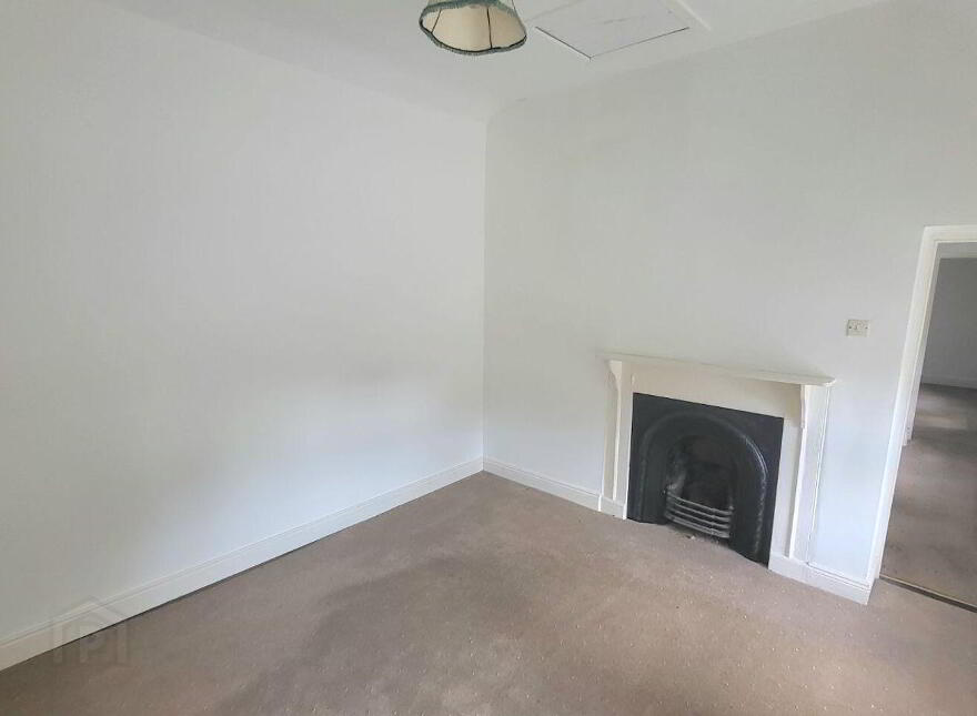 Ballingarry, Pike, Pike, E53HD53