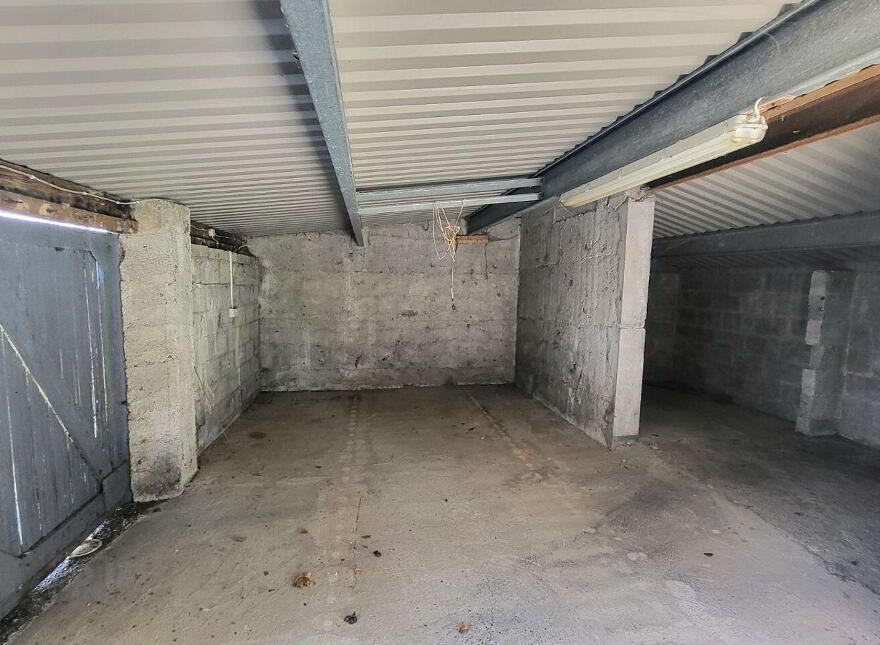 Ballingarry, Pike, Pike, E53HD53
