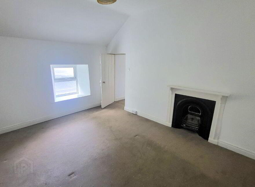 Ballingarry, Pike, Pike, E53HD53