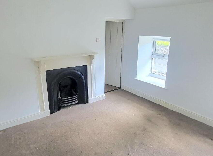 Ballingarry, Pike, Pike, E53HD53