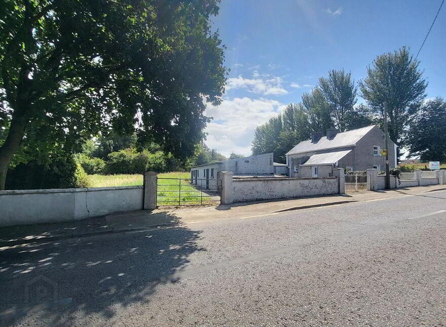 Ballingarry, Pike, Pike, E53HD53