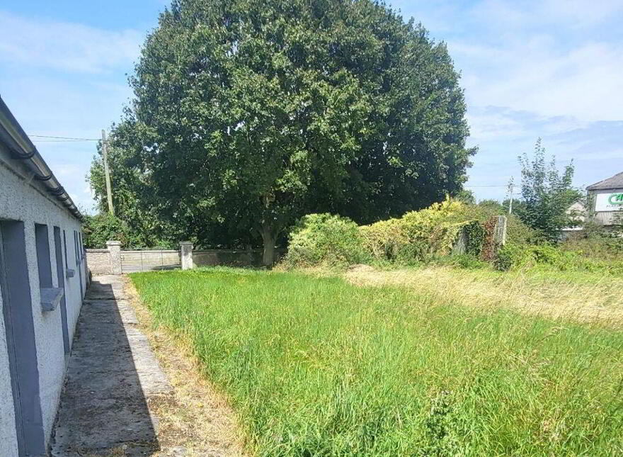 Ballingarry, Pike, Pike, E53HD53
