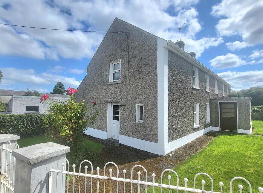 Ballingarry, Pike, Pike, E53HD53
