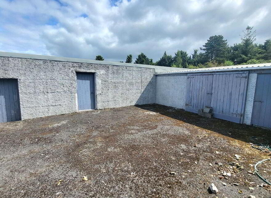 Ballingarry, Pike, Pike, E53HD53