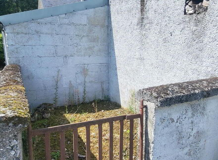 Ballingarry, Pike, Pike, E53HD53