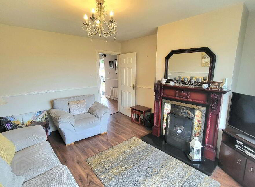 16 Hawthorn Drive, Crinkle, Crinkill, R42YA39