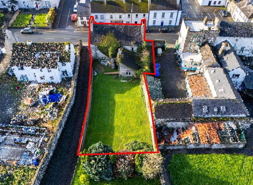 Main Street, Banagher