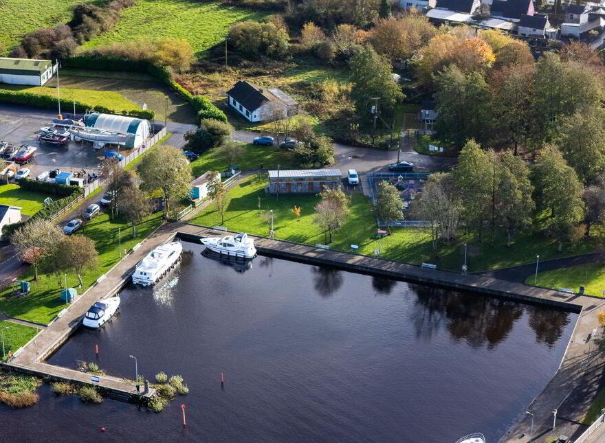 Main Street, Banagher