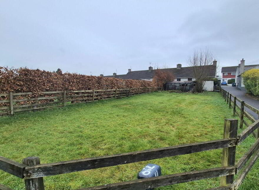 6 Glebe Street, Birr, R42EY66