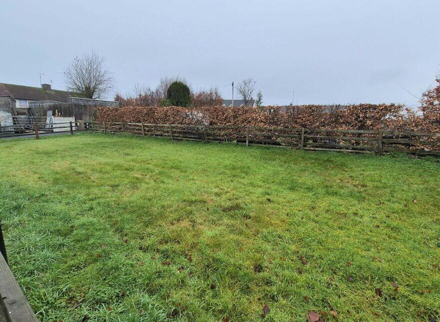 6 Glebe Street, Birr, R42EY66