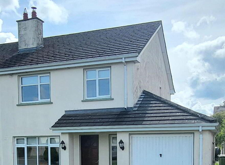 24 Westgate, Birr, R42YD80