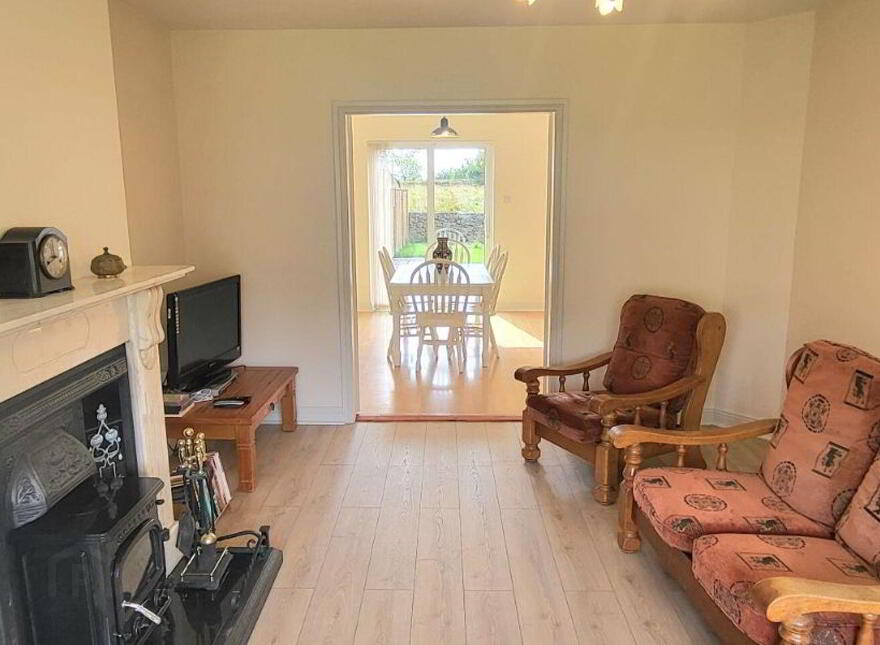 24 Westgate, Birr, R42YD80