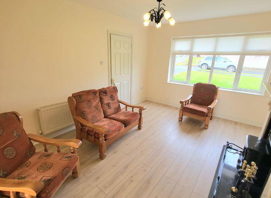 24 Westgate, Birr, R42YD80