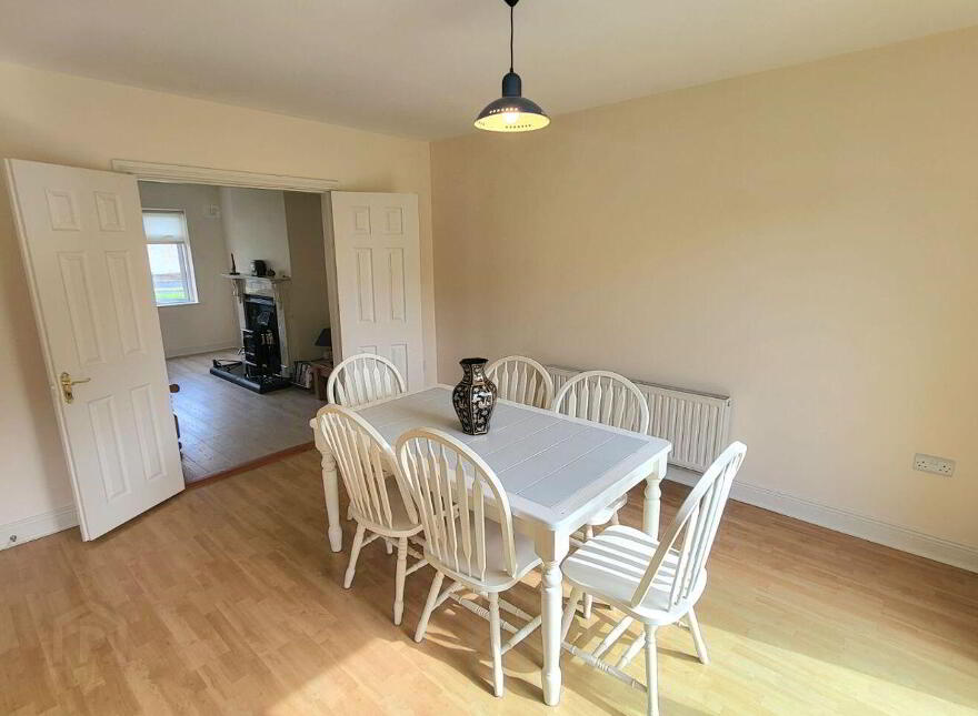 24 Westgate, Birr, R42YD80
