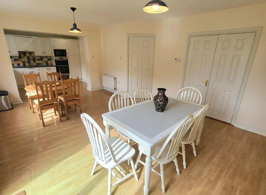 24 Westgate, Birr, R42YD80