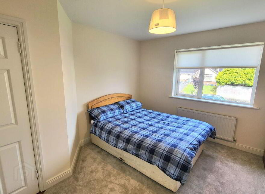 24 Westgate, Birr, R42YD80
