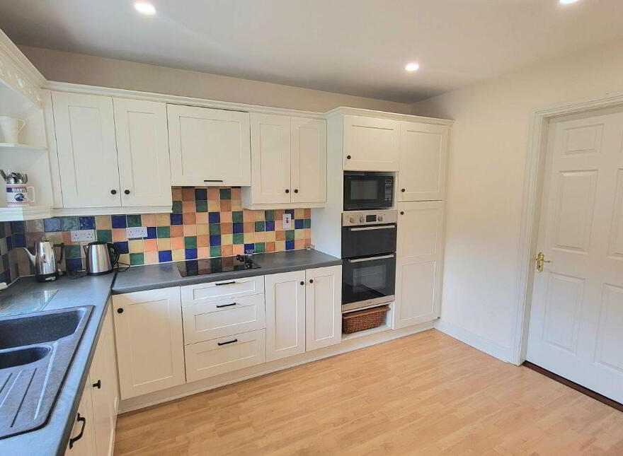 24 Westgate, Birr, R42YD80
