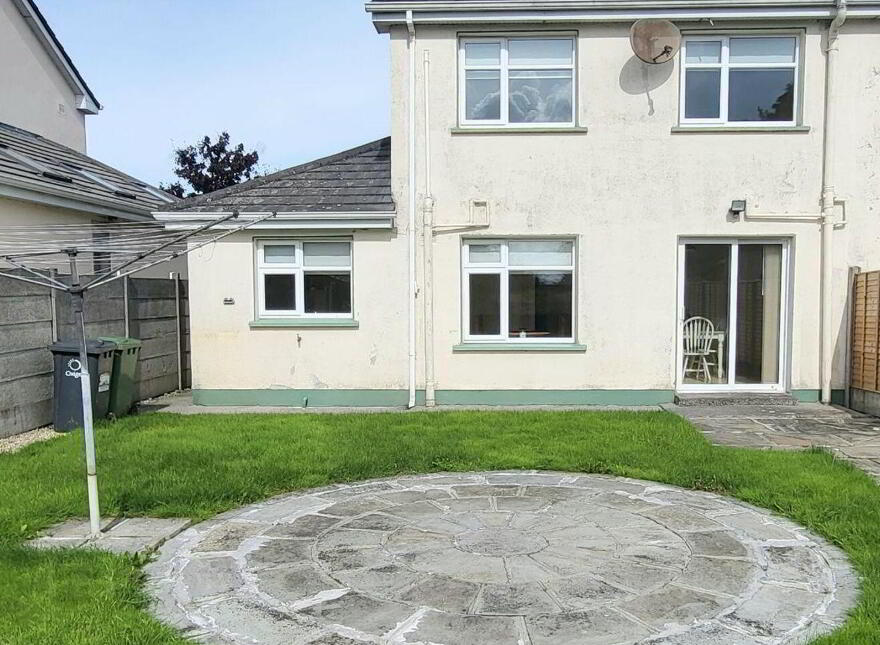 24 Westgate, Birr, R42YD80