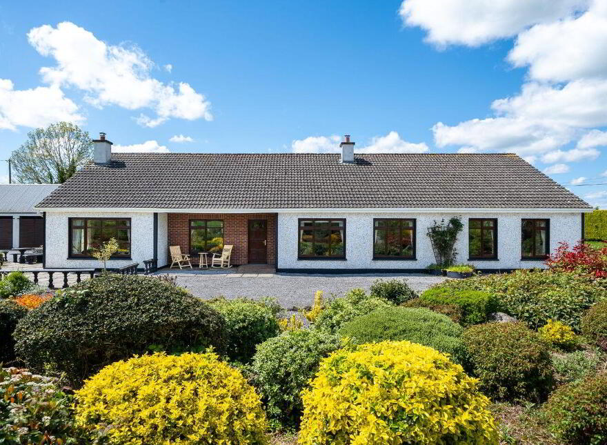 The Rockery, Rath Beg, Sharavogue, Birr, R42YV67 photo