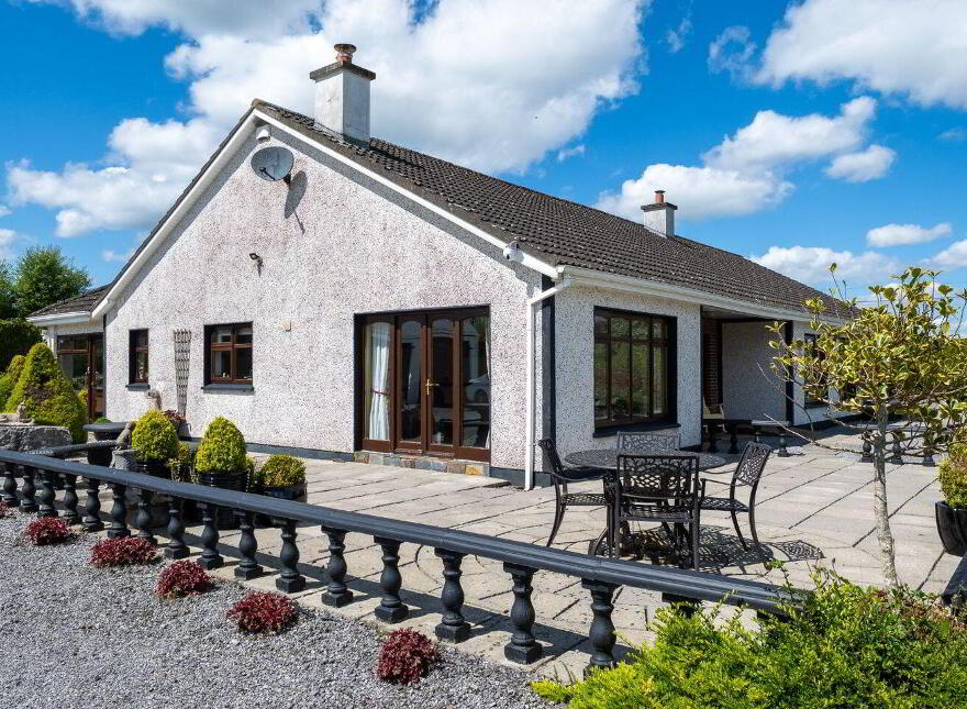 The Rockery, Rath Beg, Sharavogue, Birr, R42YV67
