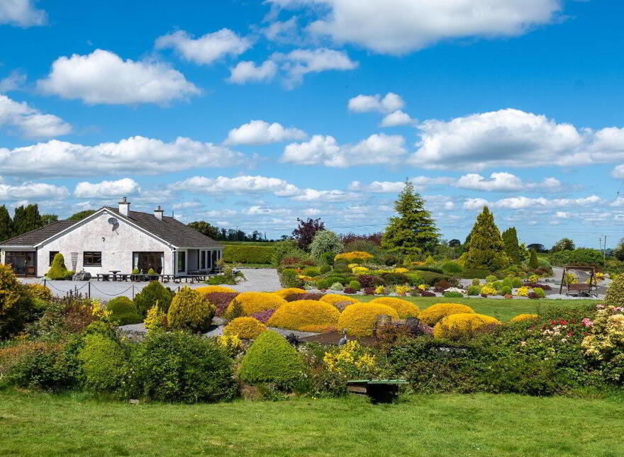The Rockery, Rath Beg, Sharavogue, Birr, R42YV67