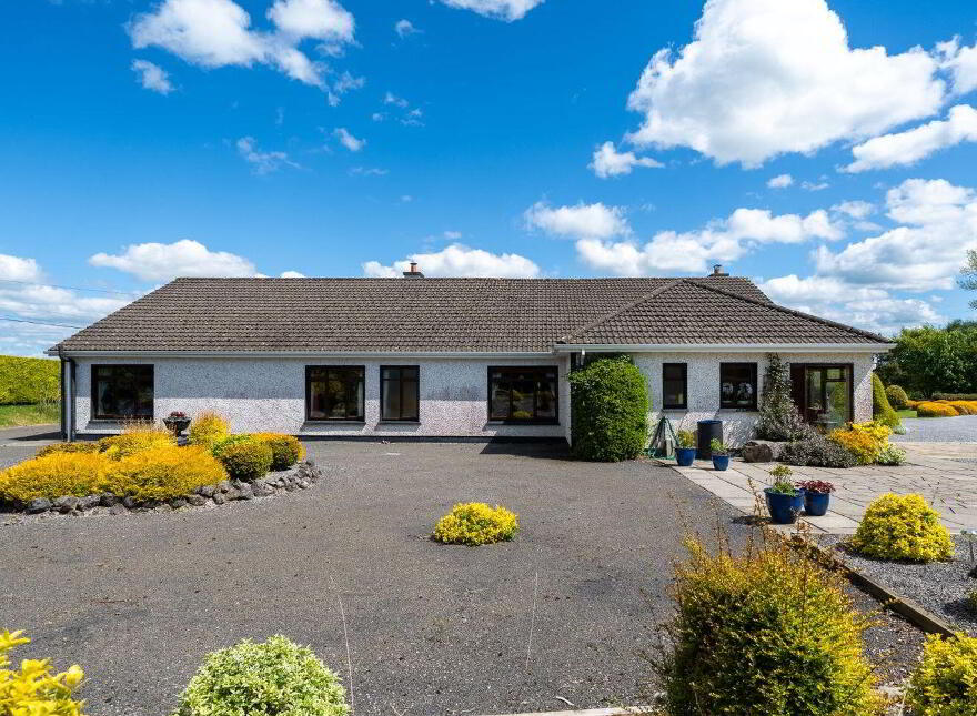 The Rockery, Rath Beg, Sharavogue, Birr, R42YV67