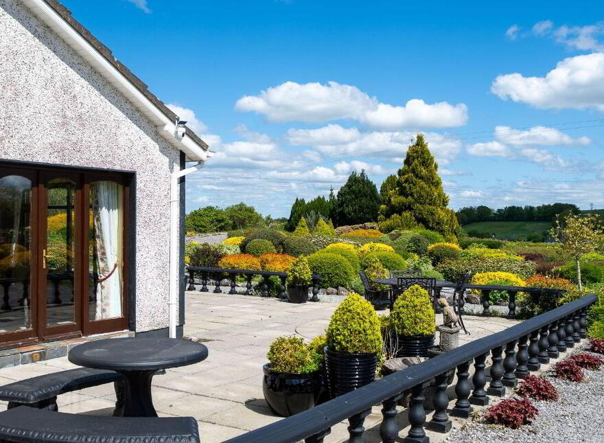 The Rockery, Rath Beg, Sharavogue, Birr, R42YV67